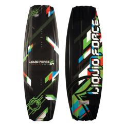 Wakeboard LIQUID FORCE S4 